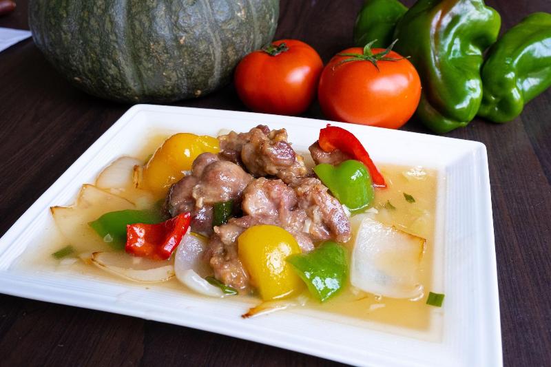 Herbal Life House B&b