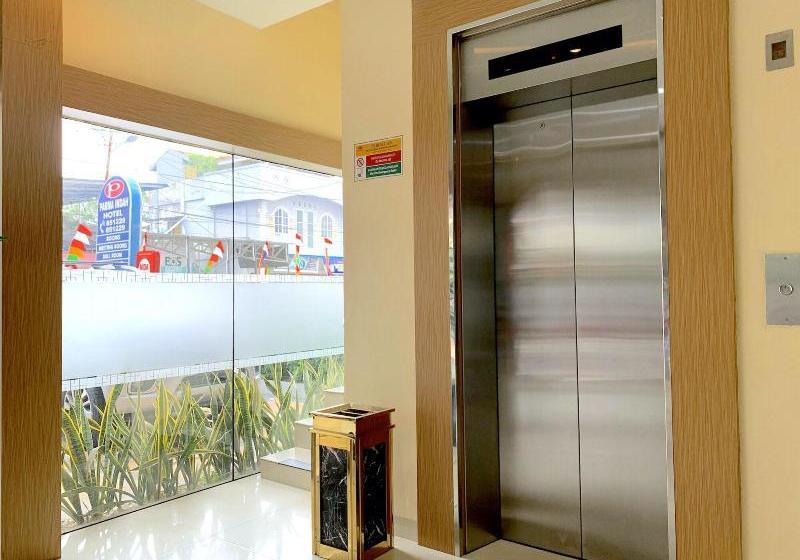 Отель Parma Indah