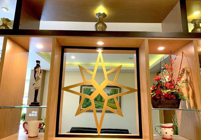 Отель Parma Indah