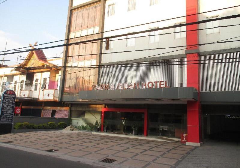 Отель Parma Indah