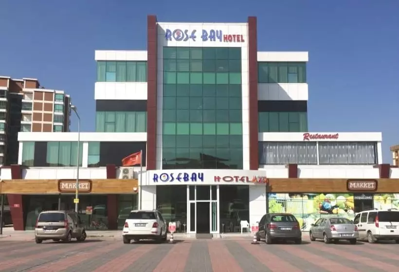 هتل Rose Bay  Manisa