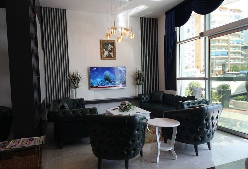 ホテル Rose Bay  Manisa