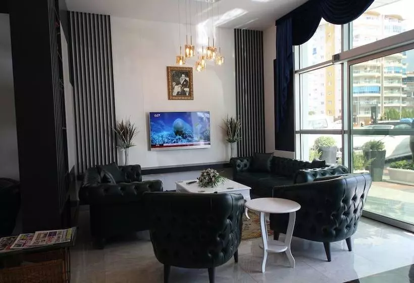 هتل Rose Bay  Manisa