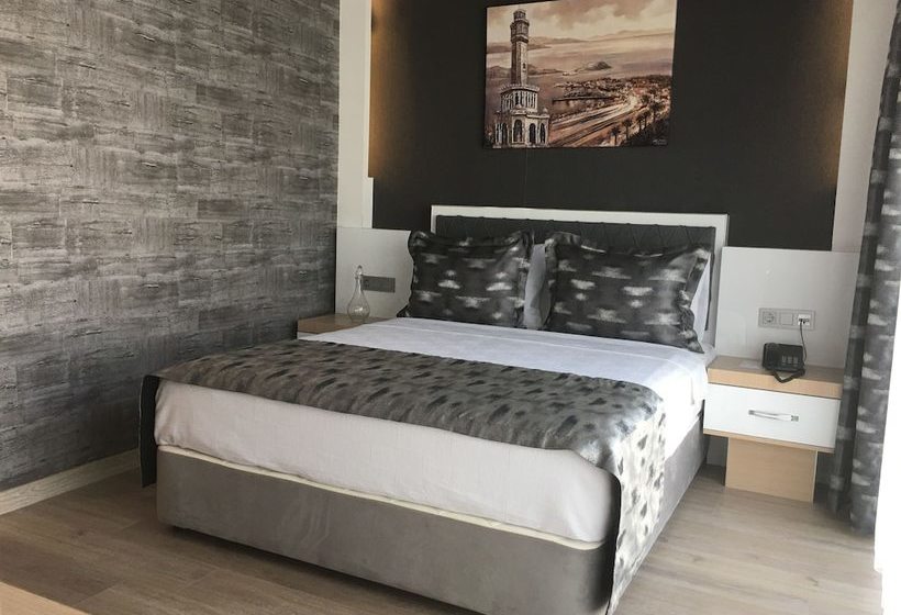 ホテル Rose Bay  Manisa