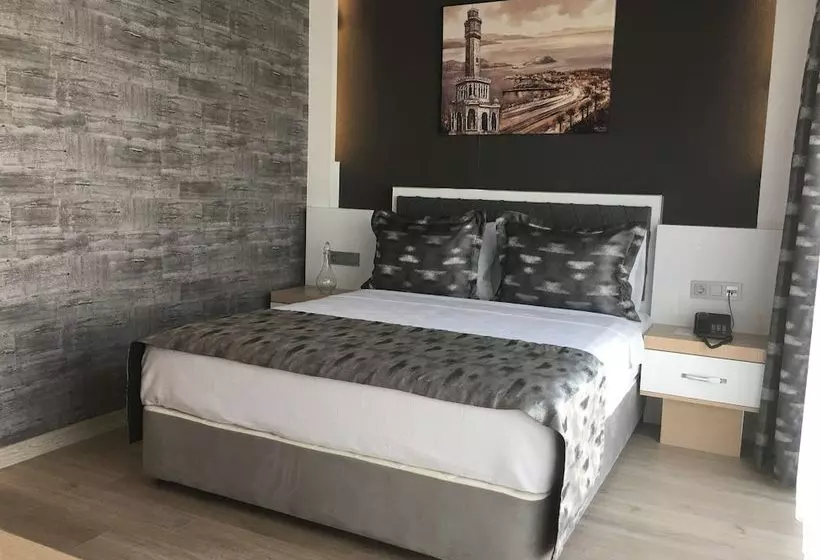 هتل Rose Bay  Manisa