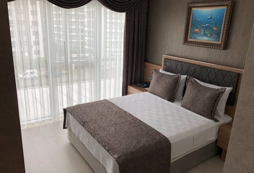 ホテル Rose Bay  Manisa