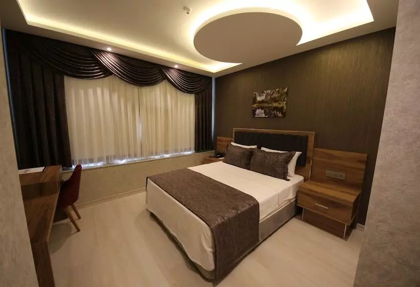 هتل Rose Bay  Manisa