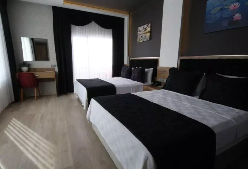 هتل Rose Bay  Manisa