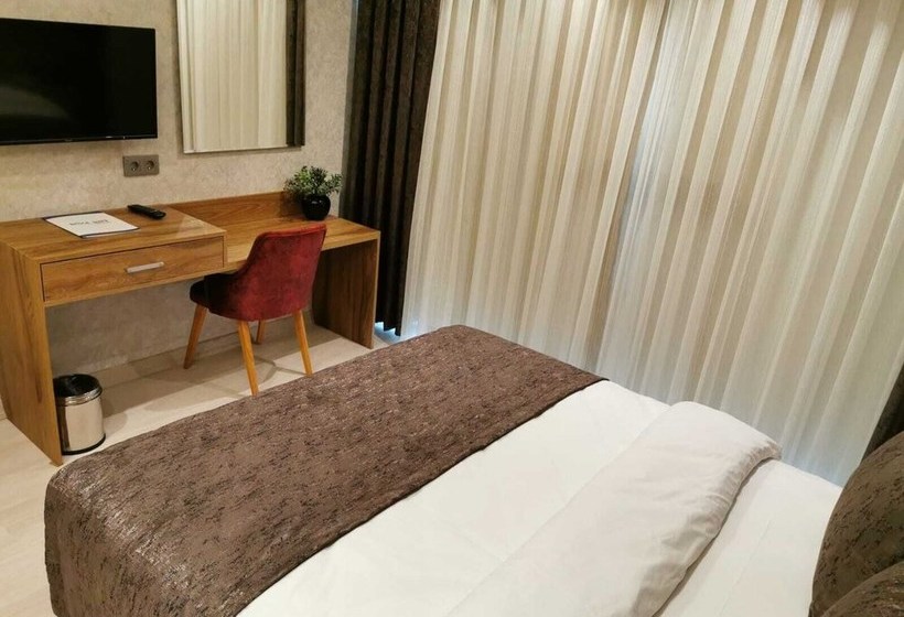 ホテル Rose Bay  Manisa