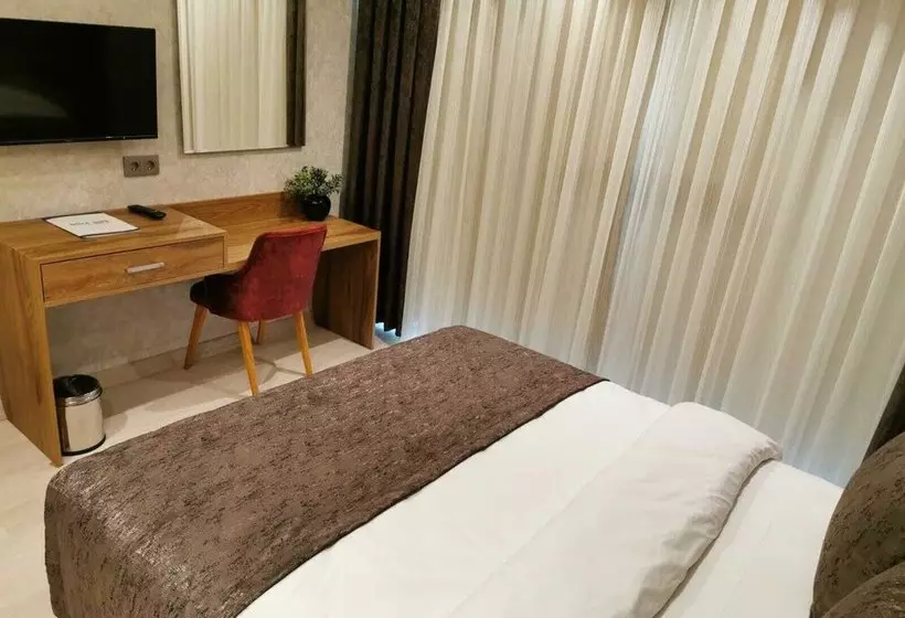 هتل Rose Bay  Manisa