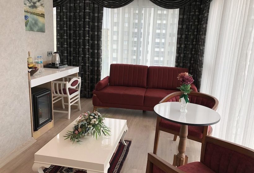 ホテル Rose Bay  Manisa