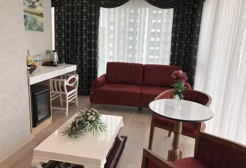 هتل Rose Bay  Manisa