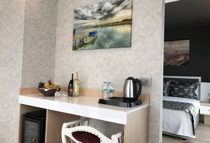 ホテル Rose Bay  Manisa