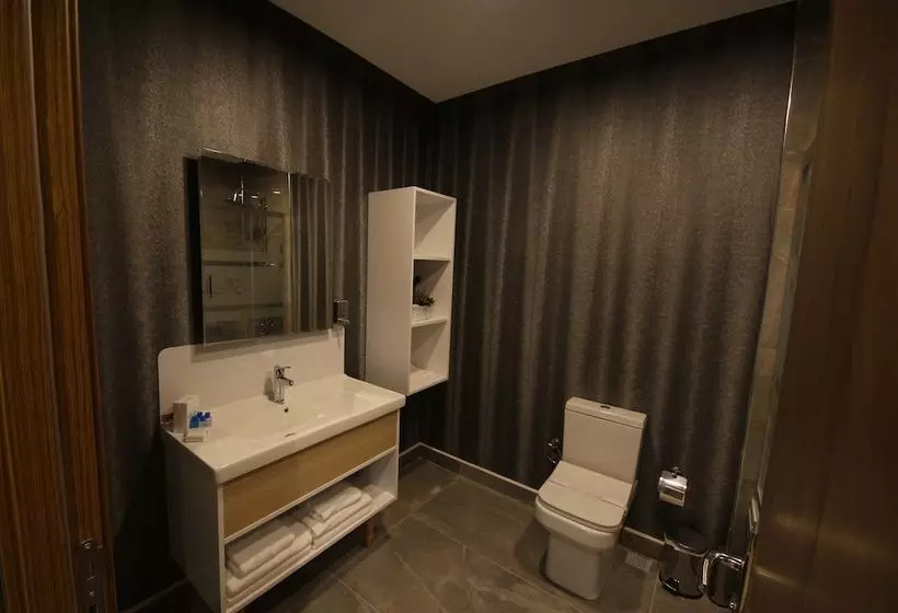 هتل Rose Bay  Manisa