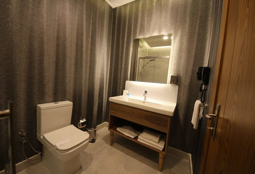 ホテル Rose Bay  Manisa