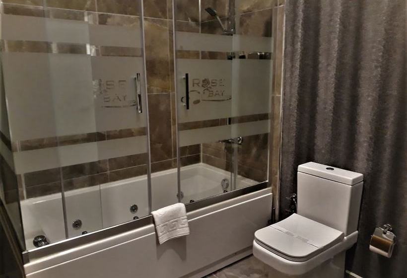 ホテル Rose Bay  Manisa