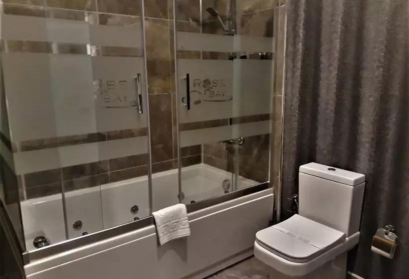 هتل Rose Bay  Manisa