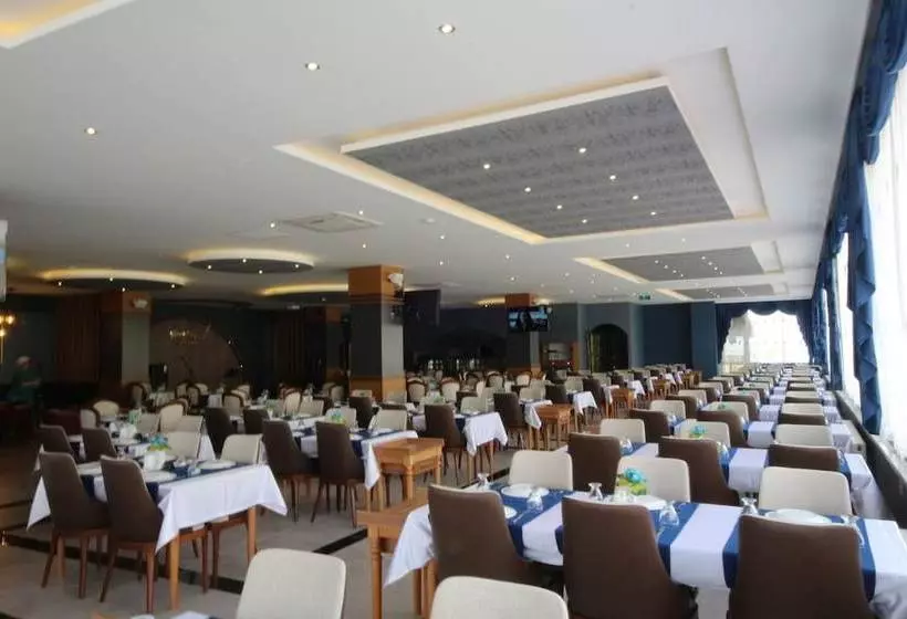 هتل Rose Bay  Manisa