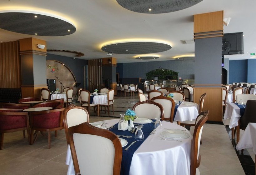 ホテル Rose Bay  Manisa