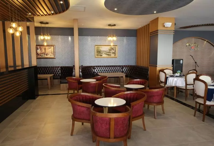 هتل Rose Bay  Manisa