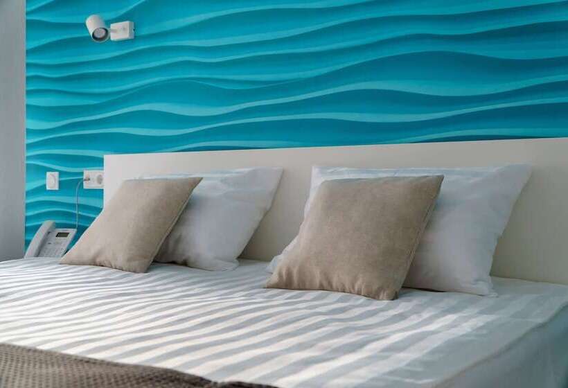 בית מלון כפרי Steps