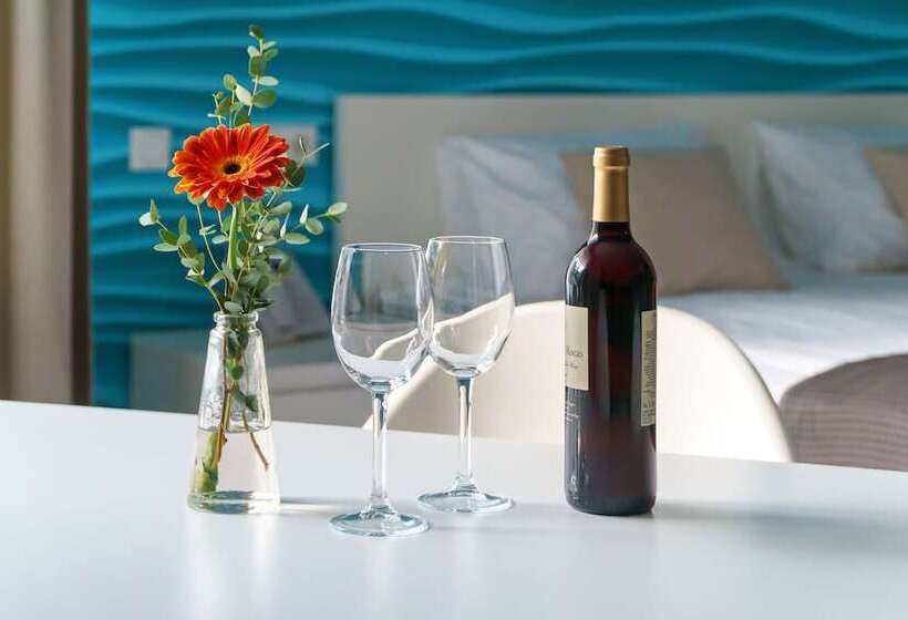 בית מלון כפרי Steps