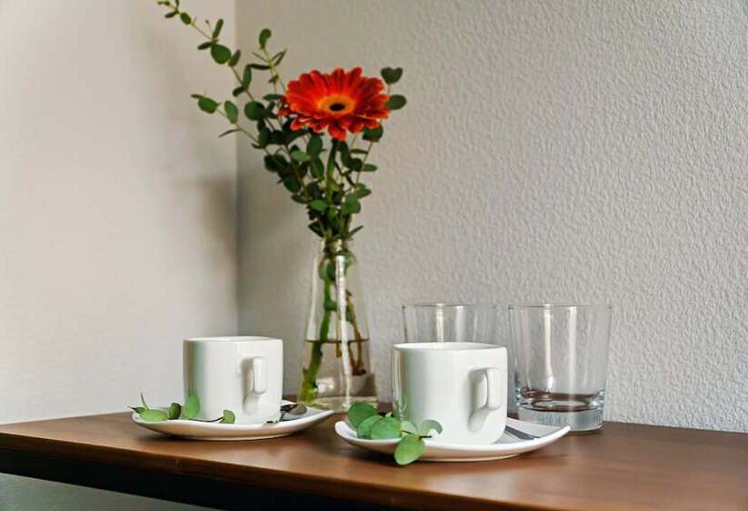 בית מלון כפרי Steps