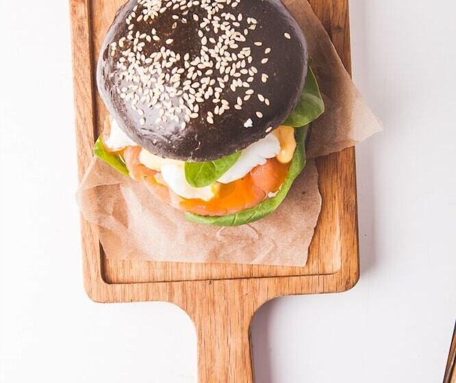 בית מלון כפרי Steps