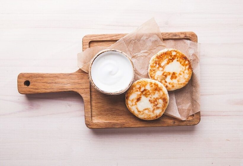 בית מלון כפרי Steps