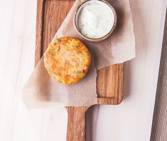 בית מלון כפרי Steps