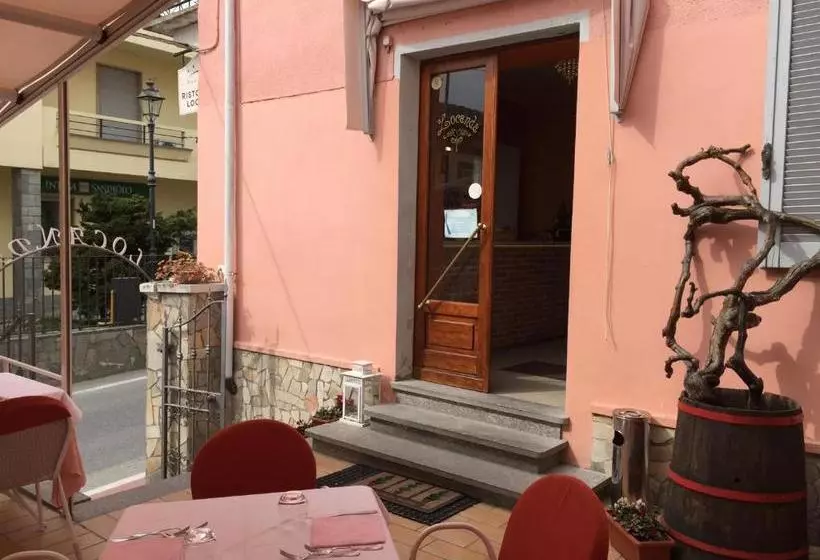 Il Duca Bianco
