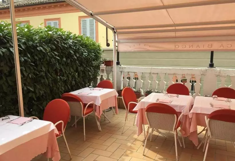 Il Duca Bianco