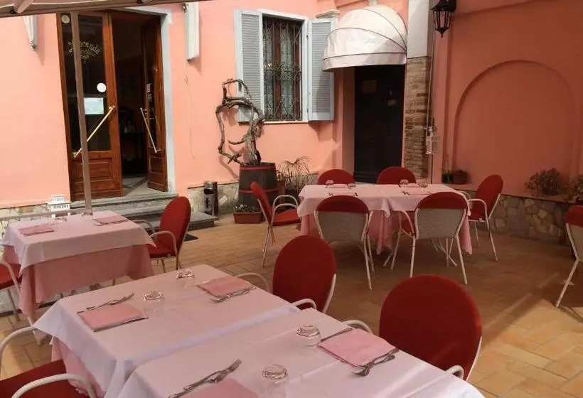 Il Duca Bianco