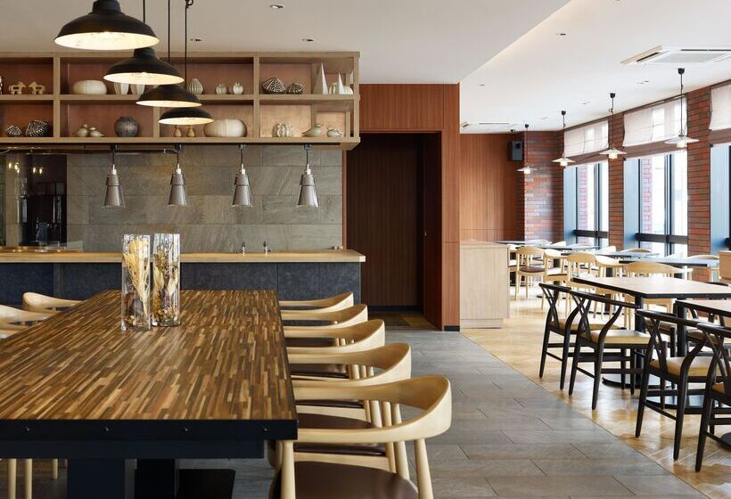 Mitsui Garden Hotel Sapporo West