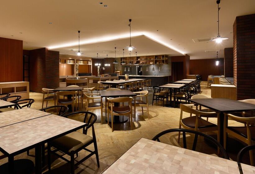 Mitsui Garden Hotel Sapporo West