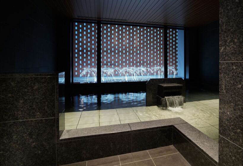 Mitsui Garden Hotel Sapporo West