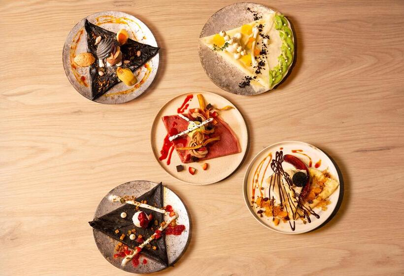 Mitsui Garden Hotel Sapporo West