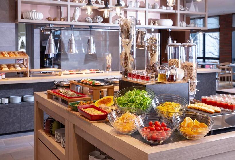 Mitsui Garden Hotel Sapporo West