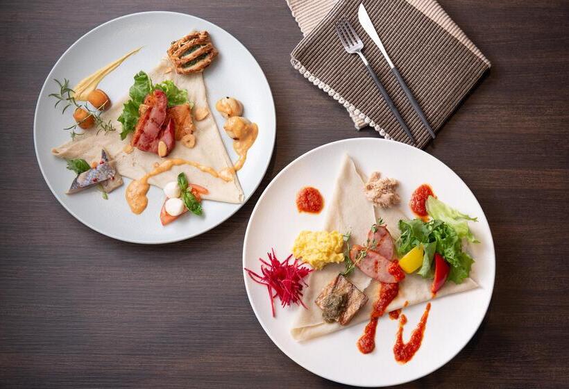 Mitsui Garden Hotel Sapporo West