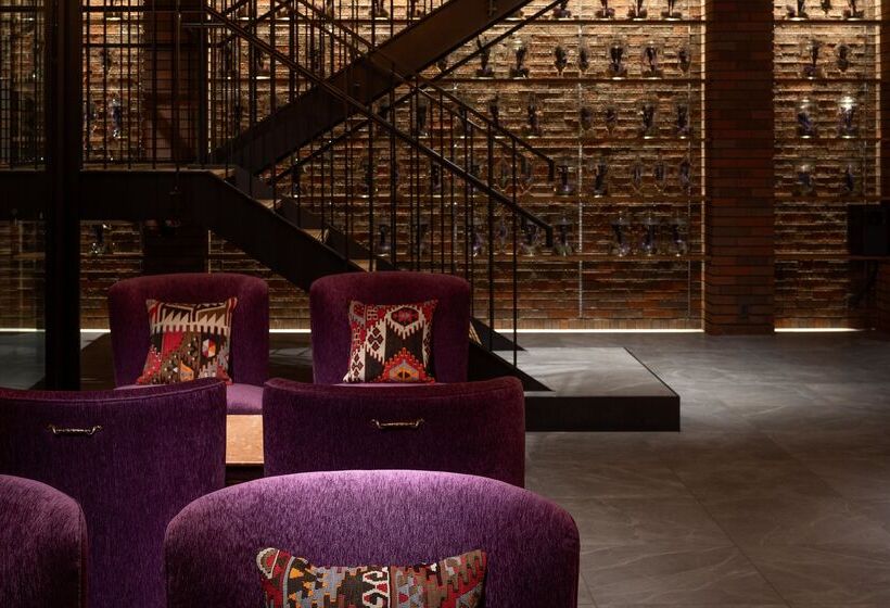 Mitsui Garden Hotel Sapporo West