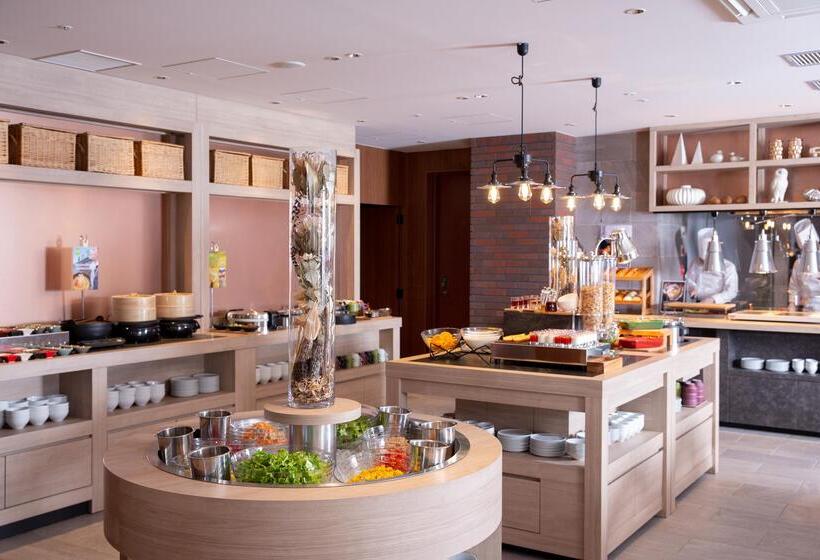 Mitsui Garden Hotel Sapporo West