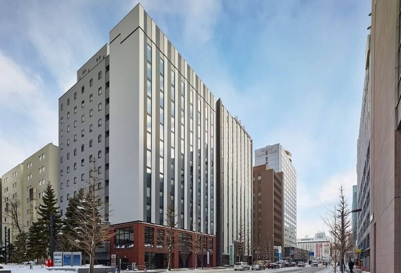 Mitsui Garden Hotel Sapporo West