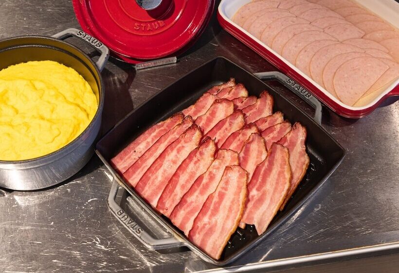 Mitsui Garden Hotel Sapporo West