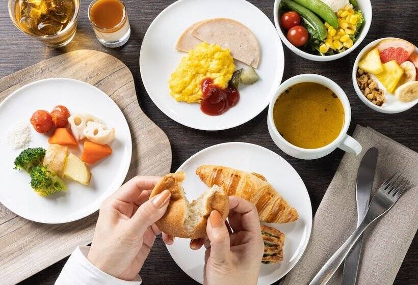 Mitsui Garden Hotel Sapporo West