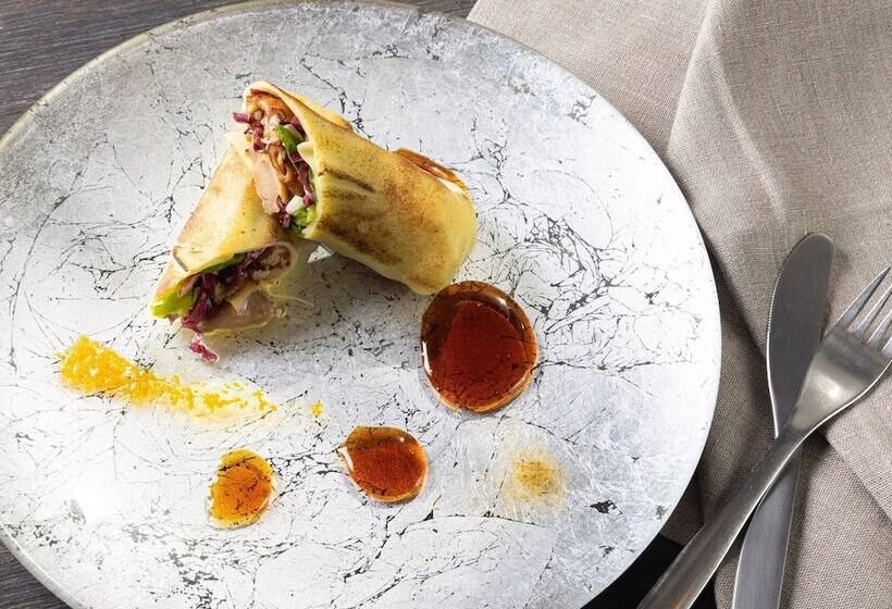 Mitsui Garden Hotel Sapporo West