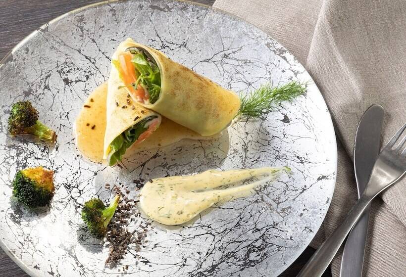 Mitsui Garden Hotel Sapporo West