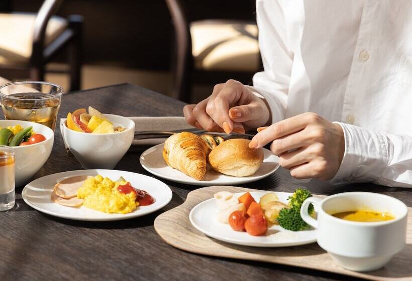 Mitsui Garden Hotel Sapporo West