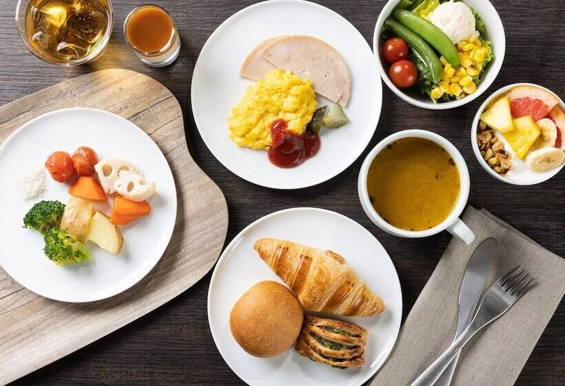 Mitsui Garden Hotel Sapporo West