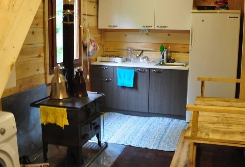 بنسيون Lorant Dag Evleri