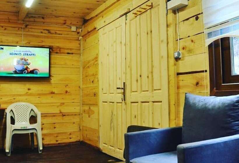 بنسيون Lorant Dag Evleri